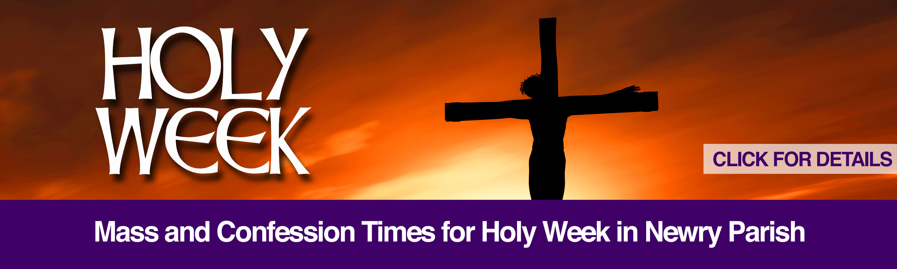 Home Newry Cathedral Parish