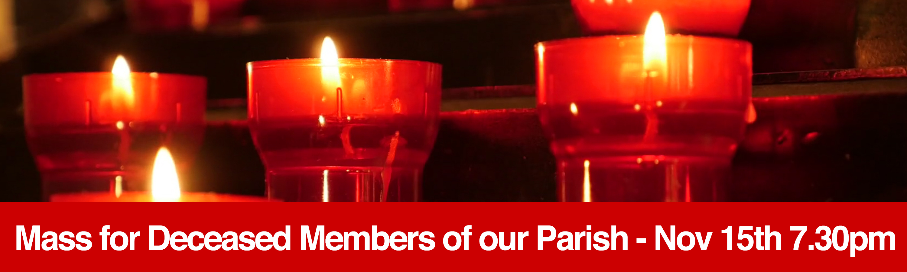 Home Newry Cathedral Parish